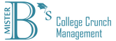Mister B's College Crunch Management - Mark Bechthold College Advising